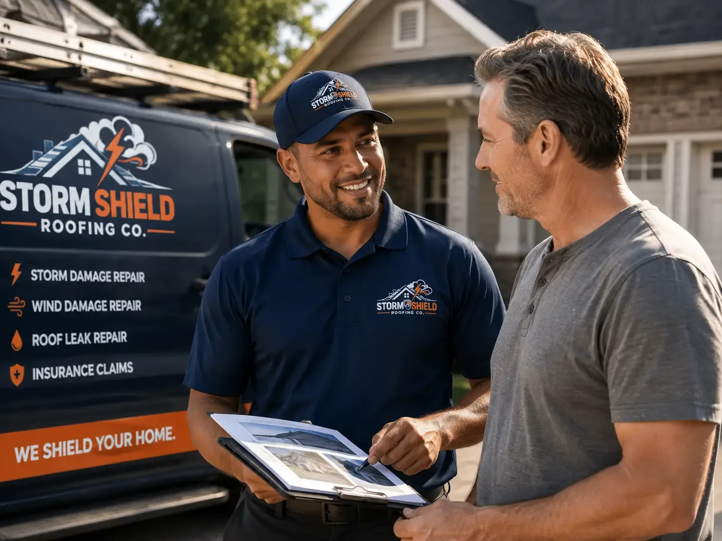 Storm Damage Roof Repair North River, NY FAQs